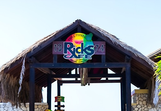 Ricks Cafe Sunset Tour