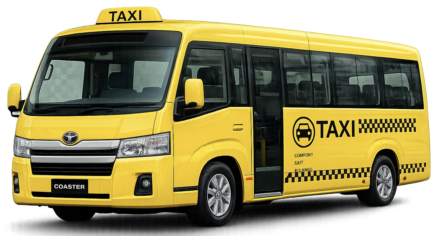 Bus